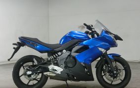 KAWASAKI NINJA 400 R 2013 ER400B