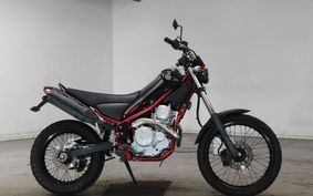 YAMAHA TRICKER DG16J