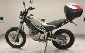 YAMAHA TRICKER DG10J