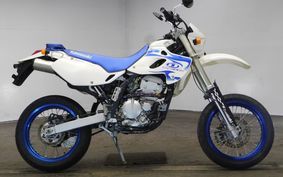 KAWASAKI KLX250D TRACKER 2002 LX250E