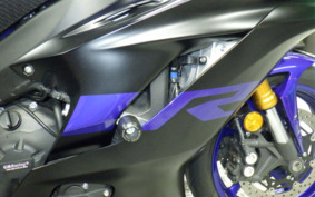 YAMAHA YZF-R6 2019 RJ27