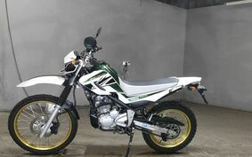 YAMAHA SEROW 250 DG31J