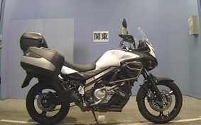 SUZUKI DL650 ( V-Strom 650 ) ABS 2013 VP56A