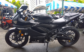 YAMAHA YZF-R25 RG43J