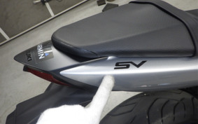 SUZUKI SV650 A 2020 VP55B