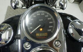 HARLEY FXDLI 1450 2006