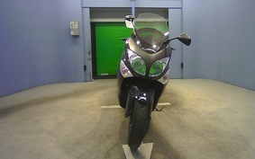 YAMAHA T-MAX500 Gen.3 2010 SJ08J