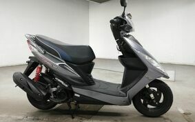 KYMCO VJR125 i SE22