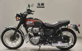 KAWASAKI W400 2010 EJ400A