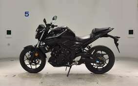 YAMAHA MT-03 2019 RH13J