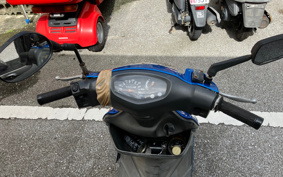 SUZUKI ADDRESS V125 G CF4EA