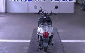 YAMAHA ビーノー4 AY02