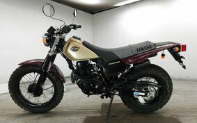 YAMAHA TW200 2JL