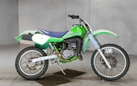 KAWASAKI KDX200 DX200D