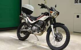 KAWASAKI SUPER SHERPA KL250G