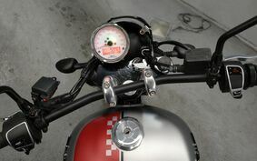 MOTO GUZZI V9 BOBBER 2017 不明