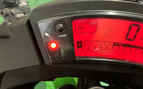 KAWASAKI NINJA 400R 2012 ER400B