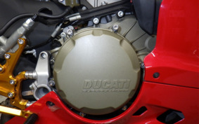 DUCATI 1199 PANIGALE 2013