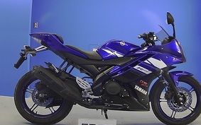 YAMAHA YZF-R15 1CK0