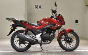 HONDA WH125 16 PCJG