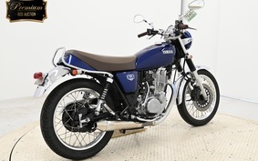 YAMAHA SR400 Gen.5 2021 RH16J