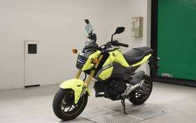 HONDA GROM JC61