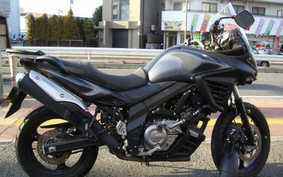 SUZUKI DL650 ( V-Strom 650 ) ABS 2013 VP56A