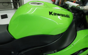 KAWASAKI NINJA ZX-6R 2009