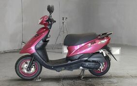 YAMAHA JOG ZR SA56J