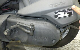 YAMAHA AXIS 125 TREET SE53J