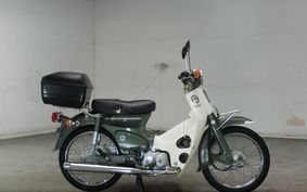 HONDA C70 SUPER CUB HA02