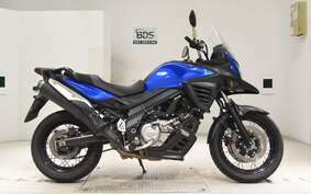 SUZUKI DL650 ( V-Strom 650 ) 2016 VP56A