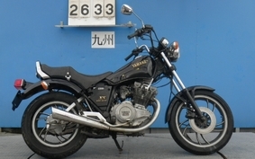 YAMAHA XS250 SPECIAL 1982 17E