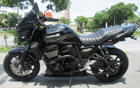 KAWASAKI ZRX1200 2014 ZRT20D