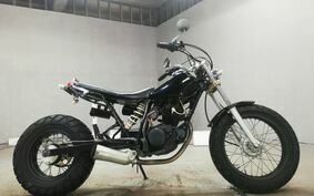 YAMAHA TW200 2JL