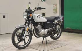 YAMAHA YB125SP