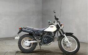 YAMAHA TW225 DG09J