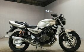 KAWASAKI BALIUS 250 Gen.2 ZR250B