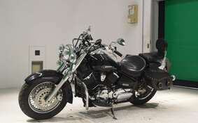 YAMAHA DRAGSTAR 1100 CLASSIC 2005 VP13J