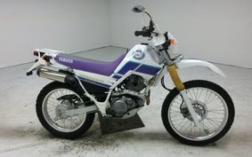 YAMAHA SEROW 225 S 1KH