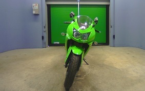 KAWASAKI NINJA 250R EX250K