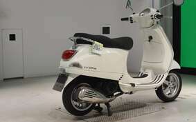 VESPA LX125IE