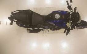 YAMAHA MT-03 2019 RH13J