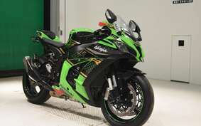 KAWASAKI ZX 10 NINJA ABS 2021 ZXT02E