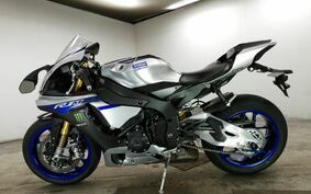 YAMAHA YZF-R1 M 2017 RN49