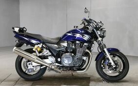 YAMAHA XJR1300 2008 RP17J