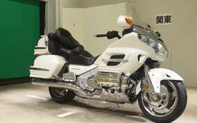 HONDA GL 1800 GOLD WING 2003 SC47