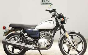 YAMAHA YB125SP PCJL