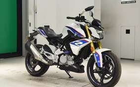 BMW G310R 2017 0G01