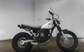 YAMAHA TW200 2JL